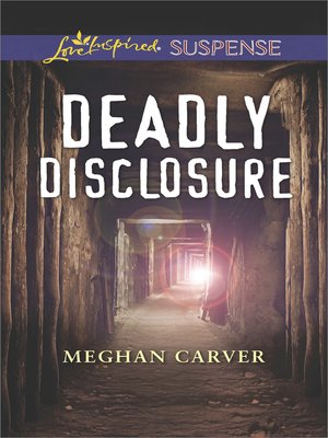 cover image of Deadly Disclosure